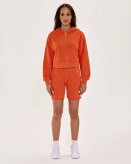 Orangeade Hoodie Set – 2. kép