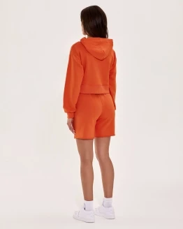 Orangeade Hoodie Set – 4. kép