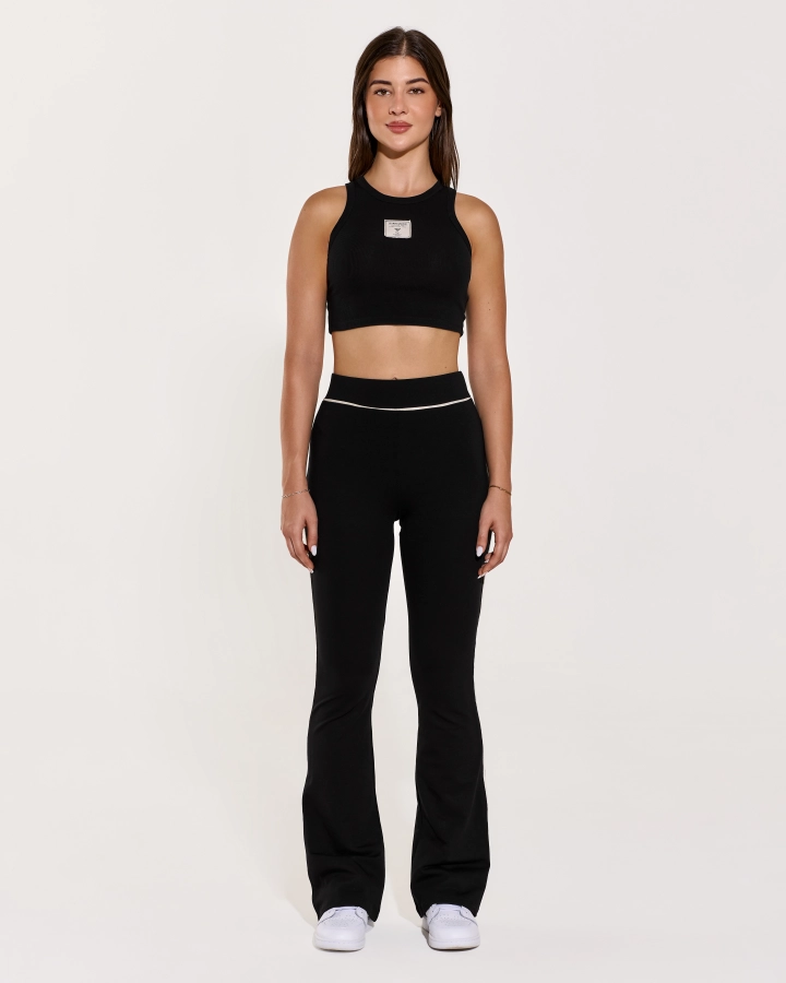 Black Set