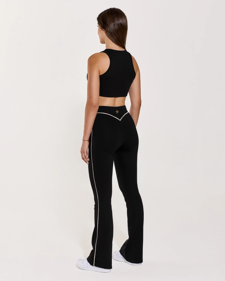 Black Set