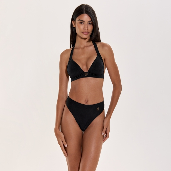 Black Bikini Set