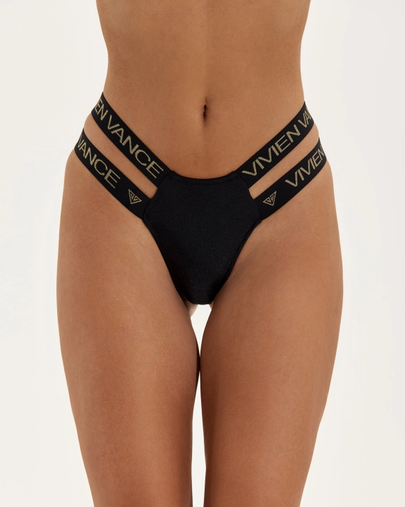 Brazil Bikini Alsó