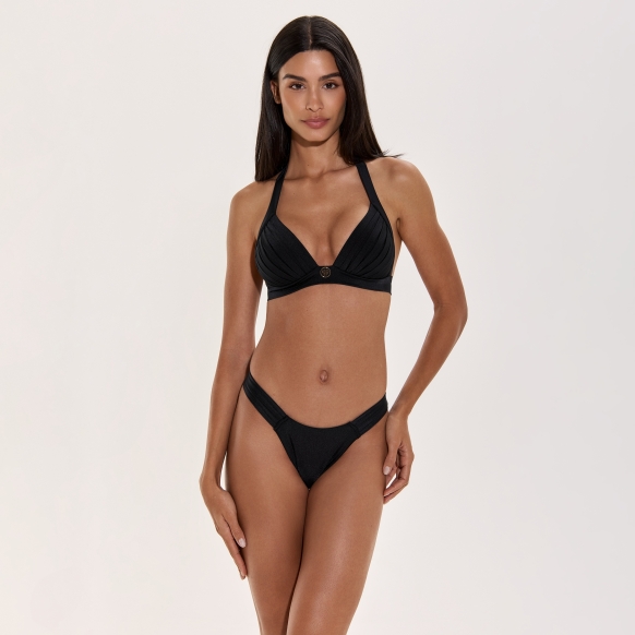 Ensemble bikini Black