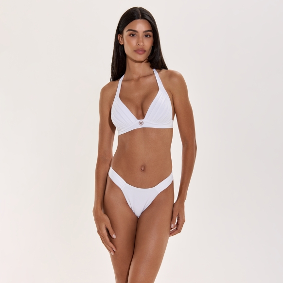 Ensemble bikini White