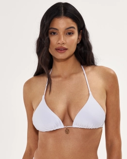 Triangel BH ohne Push-Up mit Doppelfutter