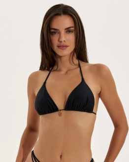 Black Bikini Set