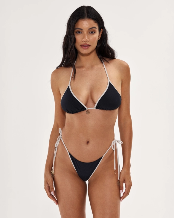 Amazon Bikini Set