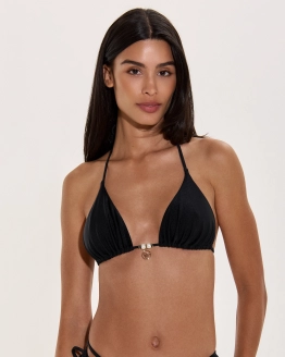 Black Bikini Set