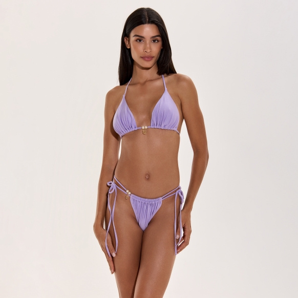 Ensemble bikini Levendula