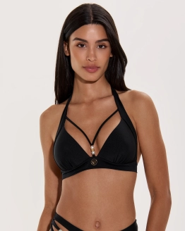 Black Bikini Set