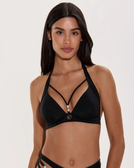 Black Bikini Set