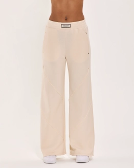 Avorio Hoodie Set