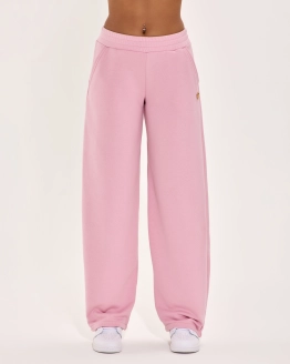 Cameo Pink Hoodie Set