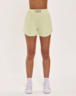 Lime Cream Set
