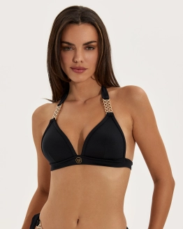 Black Bikini Set