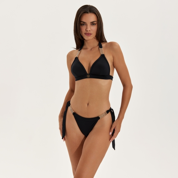 Black Bikini-Set