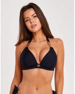 Black Bikini Set