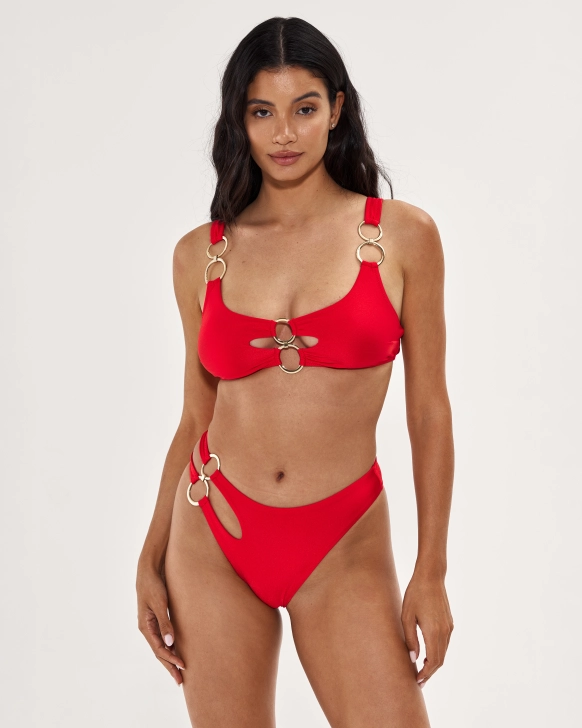 Stromboli Bikini Set