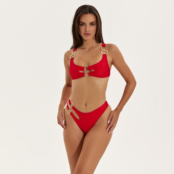 Stromboli Bikini-Set
