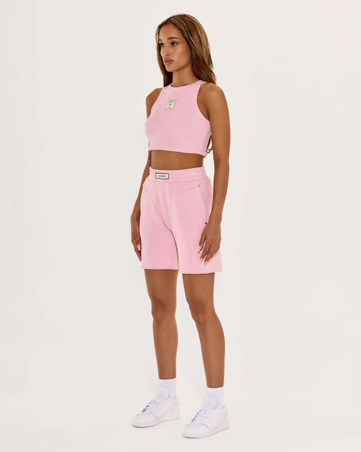 Cameo Pink Set