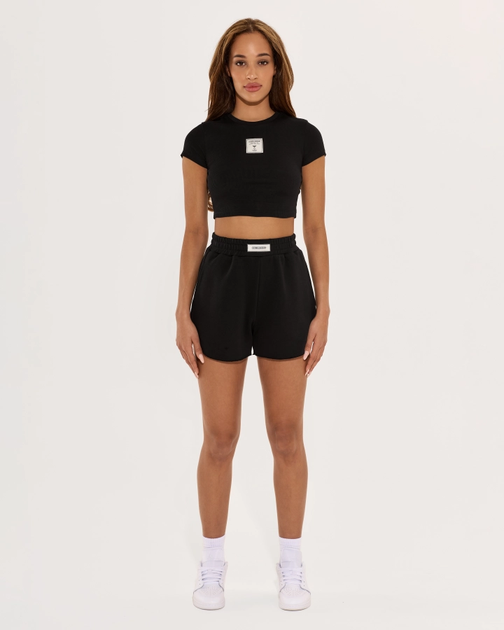 Black Set