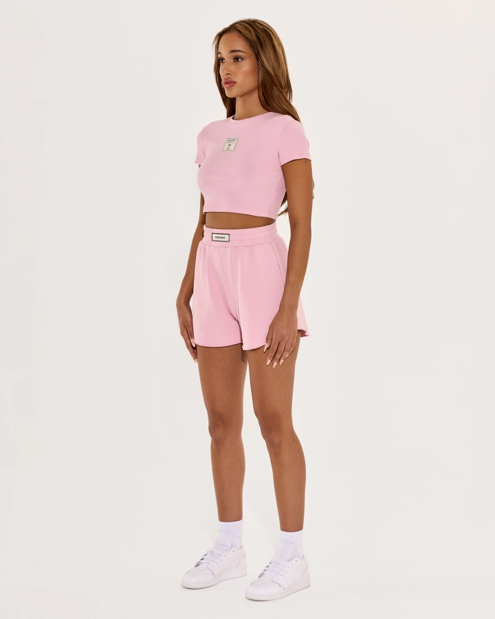 Cameo Pink Set