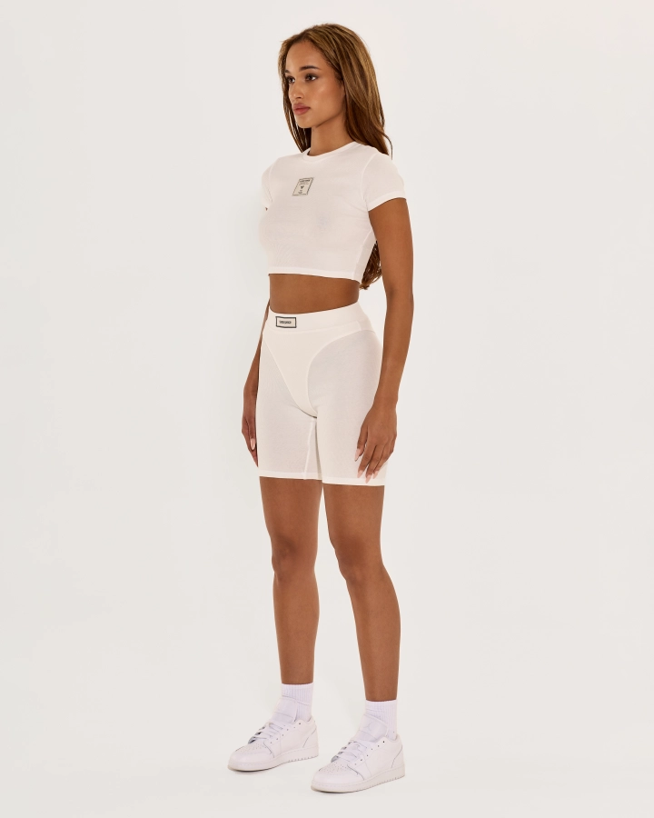 White Set