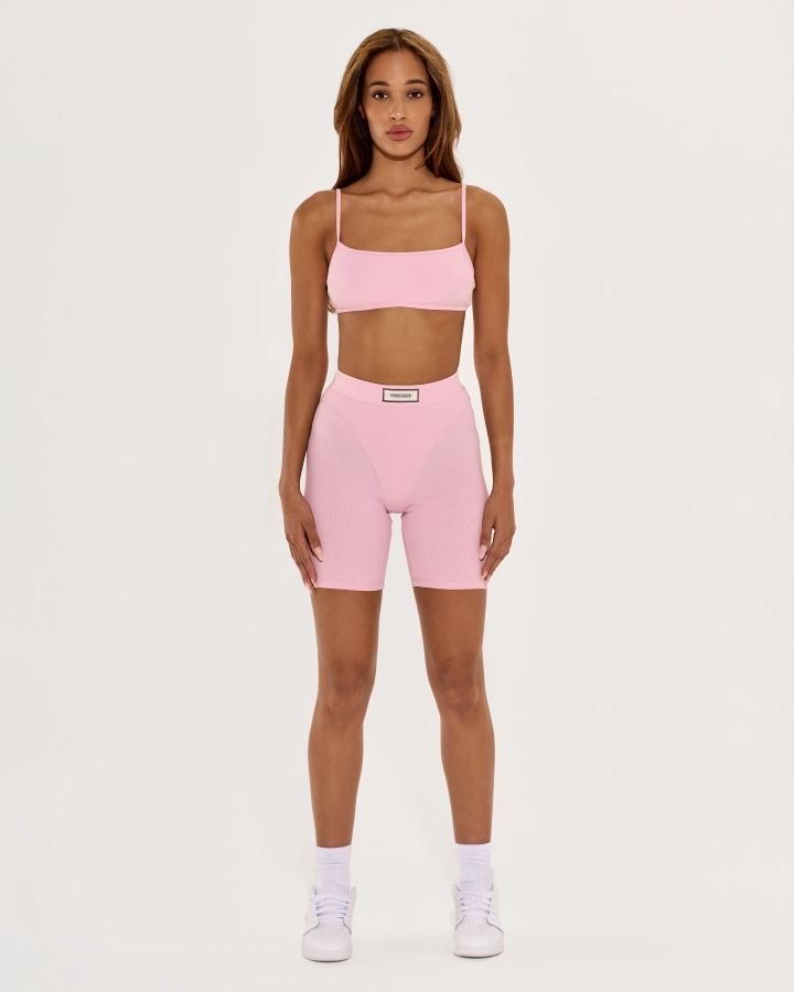 Cameo Pink Set