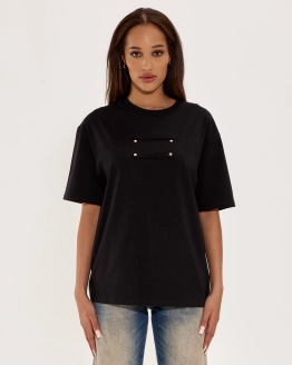 Black Jeans Set