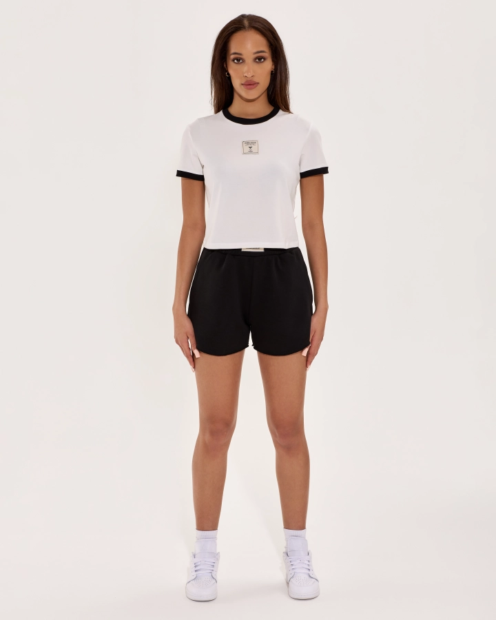 White-Black Set
