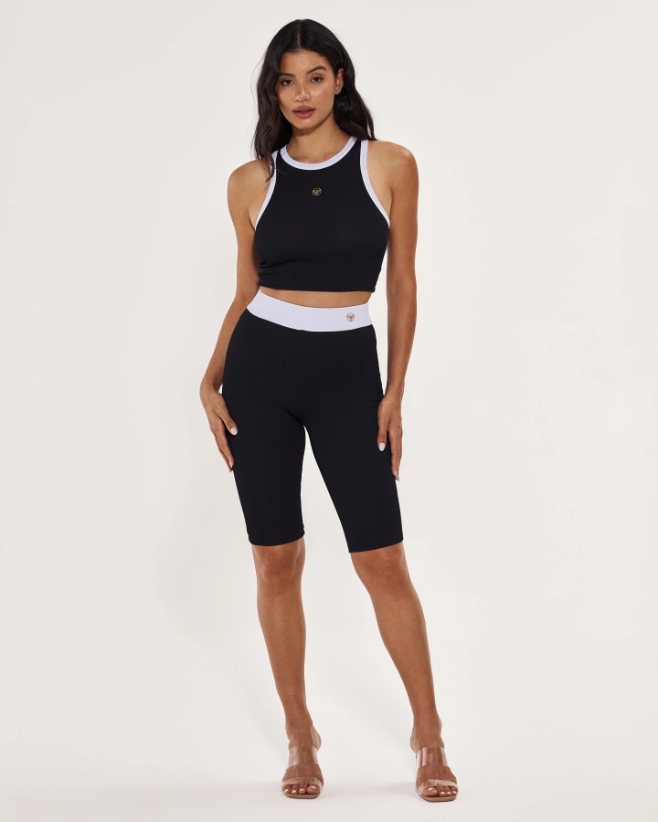 Black Set