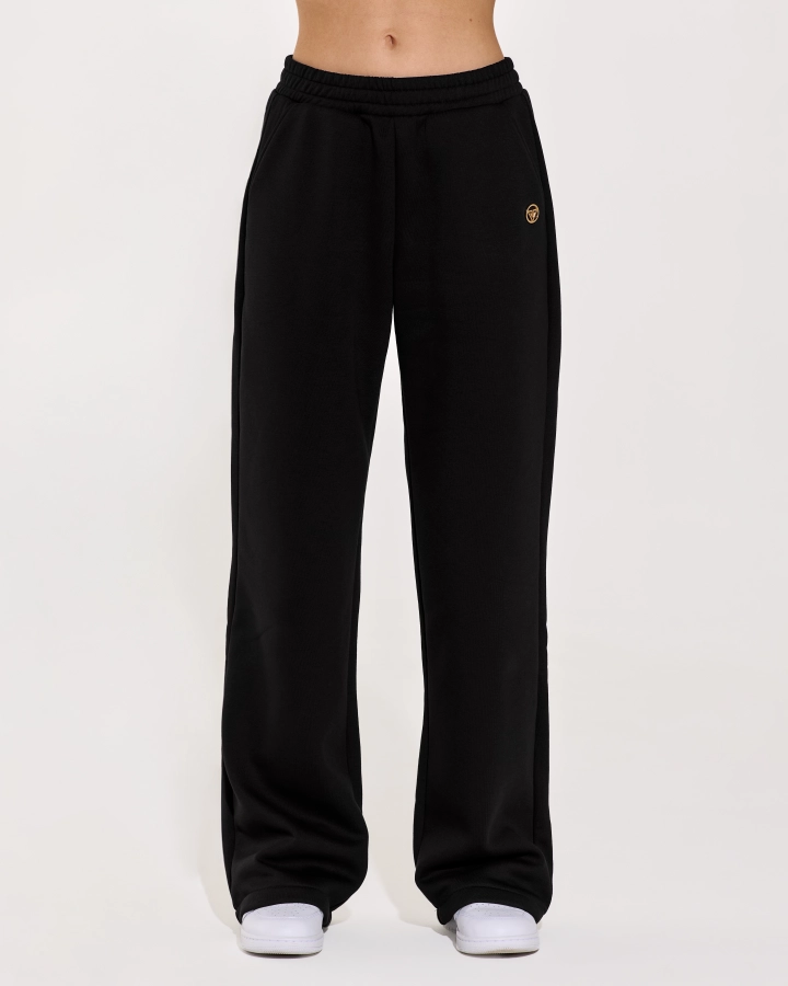 Accolade Flared Trousers with Back Pocket