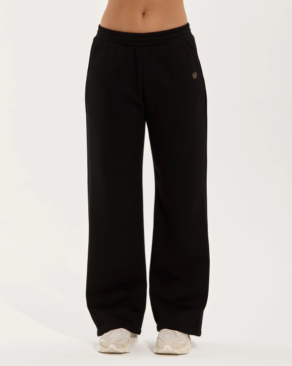 Pantalon évasé Accolade avec poche arrière
