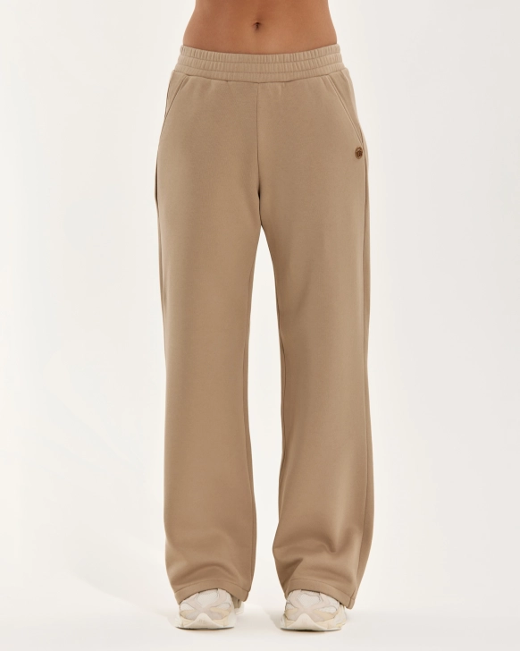 Pantalon évasé Accolade avec poche arrière