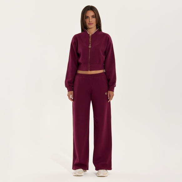 Accolade Lurex-Set Bolero
