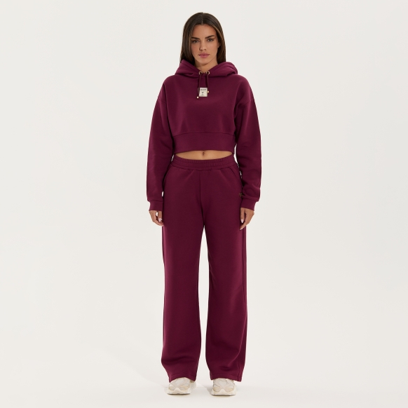 Set hoodie Accolade Bolero