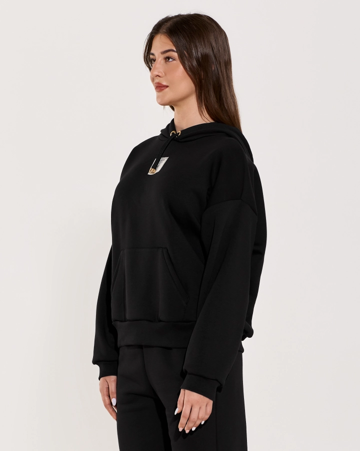 Accolade Hoodie mit Taschen