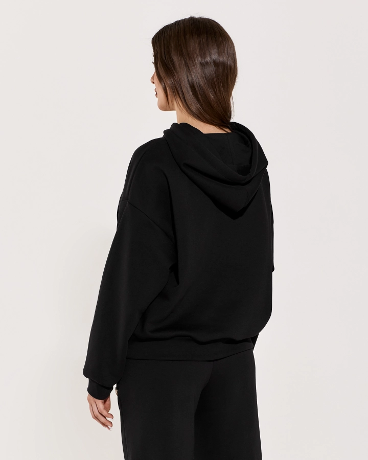 Accolade Hoodie mit Taschen