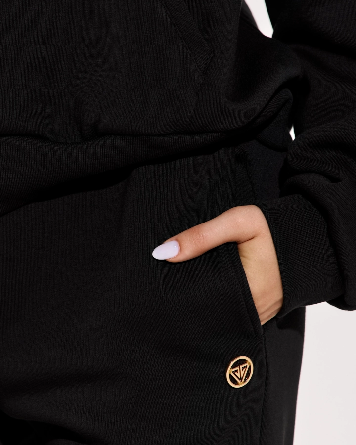 Accolade Hoodie mit Taschen