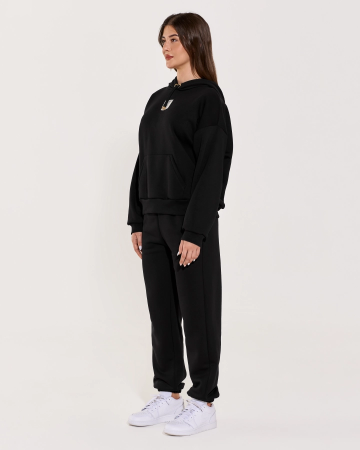 Accolade Hoodie mit Taschen