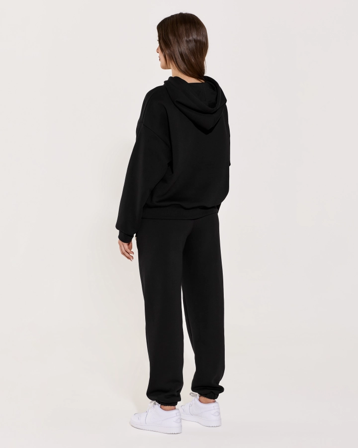 Accolade Hoodie mit Taschen