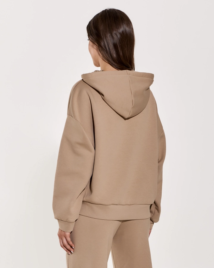 Accolade Hoodie mit Taschen