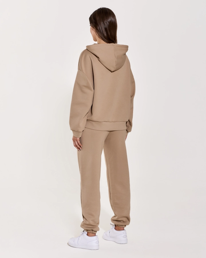 Accolade Hoodie mit Taschen