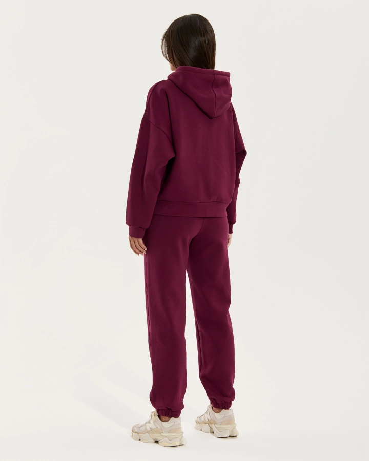 Accolade Hoodie mit Taschen