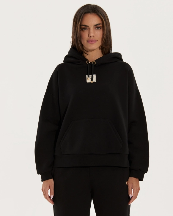 Sweat à capuche Accolade avec poches