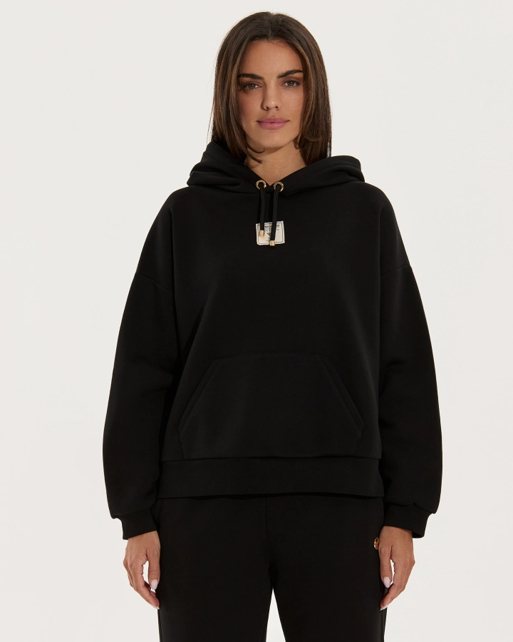 Accolade Hoodie mit Taschen