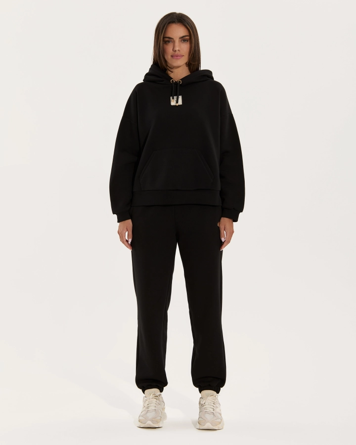 Accolade Hoodie mit Taschen