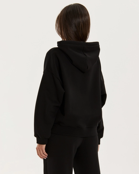 Sweat à capuche Accolade avec poches