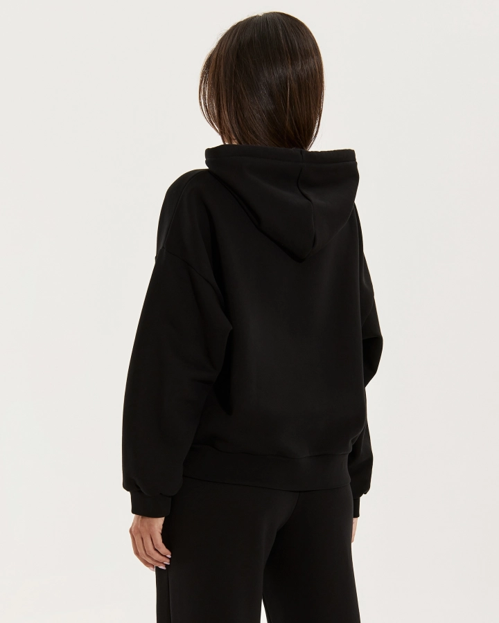 Accolade Hoodie mit Taschen