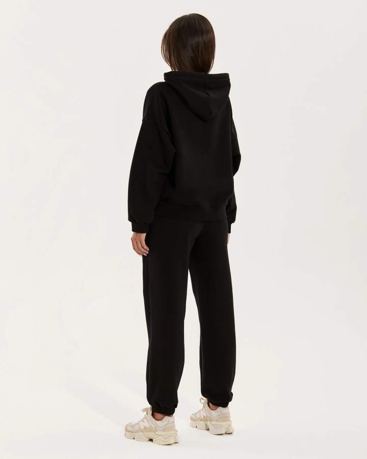 Accolade Hoodie mit Taschen